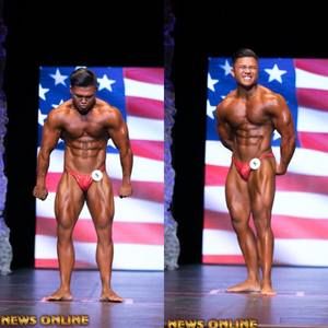 Meet your Posher, Harold